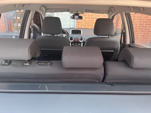 Renault Koleos 2.5 Dynamique Plus