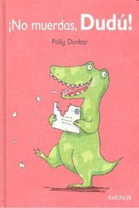 No Muerdas Dudu - Dunbar, Polly