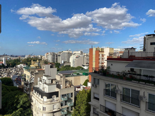 Alquiler Departamento 3 Amb Con Dependencia Y Cochera