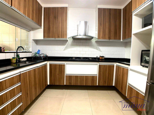 Imagem 7 de 28 de Casa Com 2 Dormitórios À Venda, 110 M² Por R$ 550.000,00 - Doutor Laureano - Duque De Caxias/rj - Ca0430