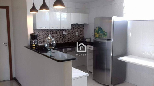 Imagem 12 de 20 de Oportunidade Casa Comercial Por R$ 4.000/mês - Nossa Senhora Da Penha - Vila Velha/es - Ca0081