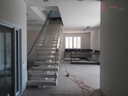Imagem 27 de 29 de Casas Em Loteamento Fechado À Venda Em Mairiporã/sp - Compre O Seu Casas Em Loteamento Fechado Aqui! - 1450010