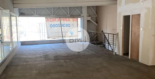 Local Comercial En Arriendo Centro De Concepción