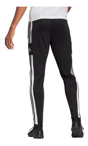 Pantalón adidas De Entrenamiento Squadra 21