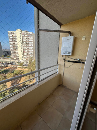 Se Arrienda Lindo Departamento En Quilpue