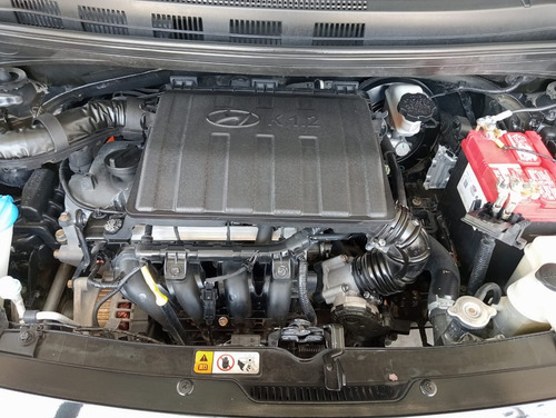 Hyundai Grand i10 1.3 Gls Mt