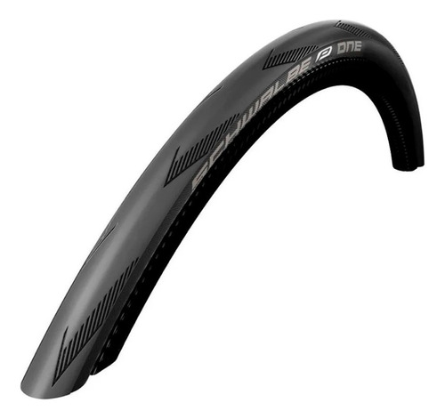 Cubierta Schwalbe One Perf Fold 700 X 28 Kevlar Bike Club