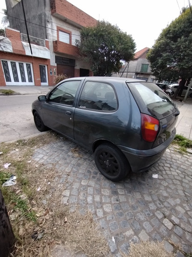 Fiat Palio 1.3 Sx Young