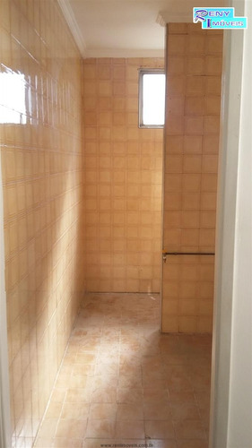 Imagem 5 de 22 de Apartamentos Em Condomínio À Venda Em Sorocaba/sp - Compre O Seu Apartamentos Em Condomínio Aqui! - 1311395