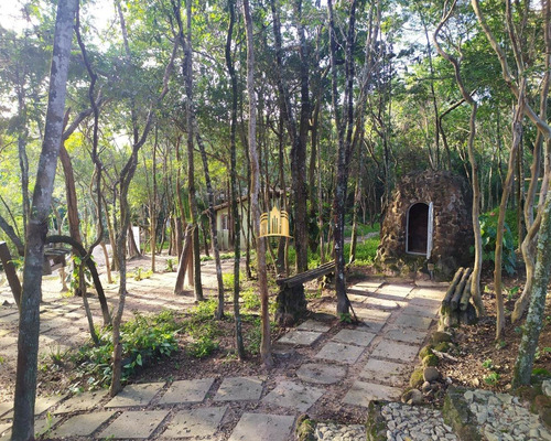 Imagem 20 de 30 de Sitio Em Boa Vista - Esmeraldas - St00068 - 34802218