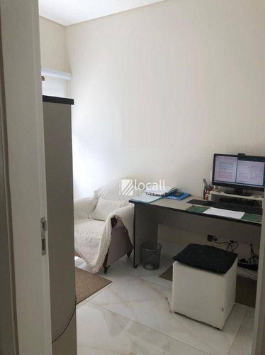 Imagem 7 de 30 de Casa Com 4 Dormitórios À Venda, 287 M² Por R$ 2.550.000,00 - Eco Village Ii - São José Do Rio Preto/sp - Ca3055