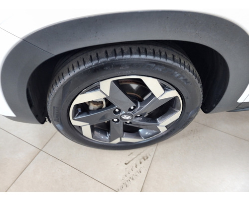 Hyundai Creta 2.0 FLEX ULTIMATE AUTOMÁTICO