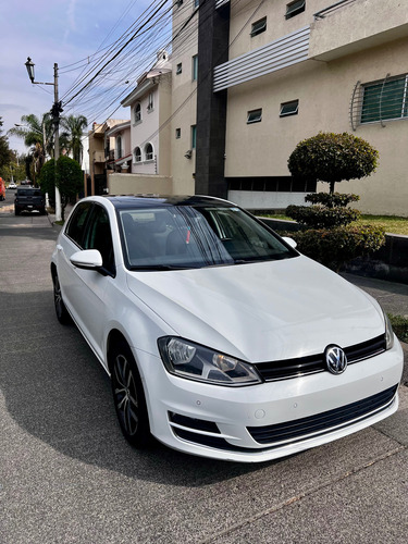 Volkswagen Golf 1.4 Highline Dsg At