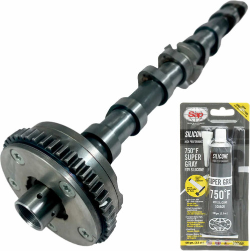 Arbol Levas De Admision Audi A5 S5 Cabriolet 2.0l 2008-2015