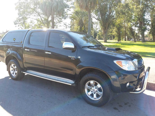 Toyota Hilux 2.5 T.diesel