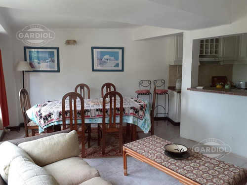 Imagen 3 de 14 de Apartamento 2 Dormitorios Con Garage En Roosevelt Y Parada 4. Punta Del Este.