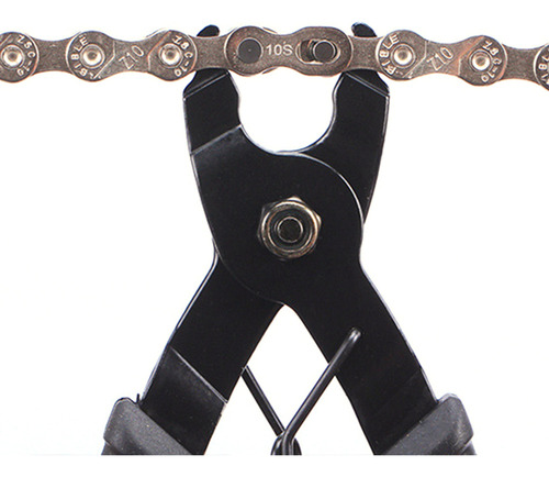 Nuevo Kit De Reparación De Cadenas For Bicicletas: