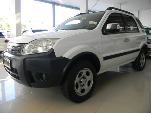 Ford Ecosport 1.6 Xl Plus Full 2011!! 111000 Km !!!