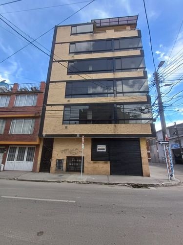 Apartamento En Venta Boyaca Real Engativa-bogotá D.c