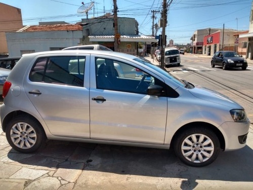 Fox 1.0 Mi 8v Flex 4p Manual