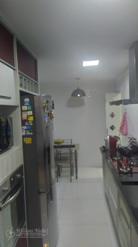 Imagem 7 de 15 de Apartamento Em Vila Santo Antônio - Guarulhos - 19279