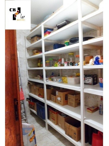 Imagem 22 de 30 de Chacara - Ch00008 - 2384104