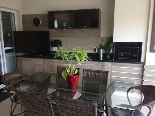 Imagem 5 de 29 de Apartamento À Venda Em Fazenda São Quirino - Ap005564