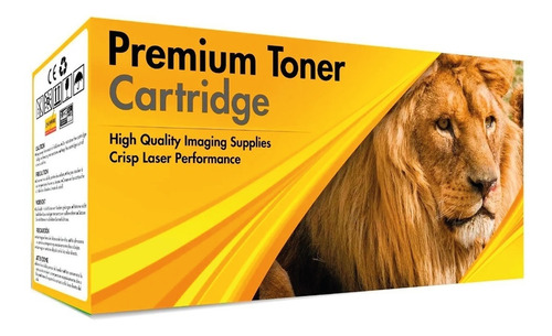 Toner Tigre Compatible Con Xerox Phaser 3020 3025 106r02773