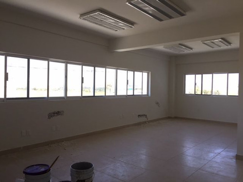 Bodega En Excelente Ubicacion (smart Park) Gto.