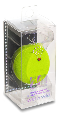 Esponja De Maquillaje Wet N Wild Fantasy Makers Halloween Gr