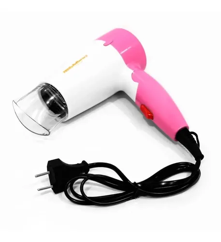 Mini Secador Cabello MercadoLibre