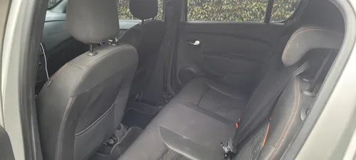 Renault Stepway 1.6 Intens Cvt
