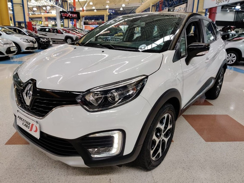Renault Captur 2.0 16v Intense