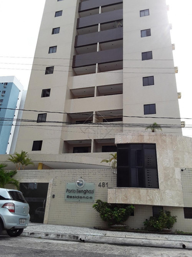 Imagem 2 de 10 de Apartamentos - Ref: V1911