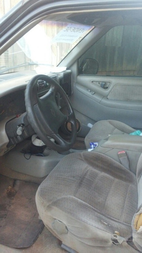 Imagem 4 de 8 de Chevrolet Blazer 2.2