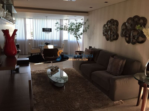 Imagem 3 de 23 de Apartamento 4 Quartos Bairro Cidade Nova. - 5062