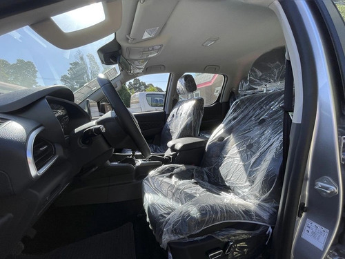 Foton G7 Ultimate MT 4X4