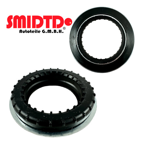 Kit Bases Biletas Term Baleros Bujes Rotulas Audi A3 04-20