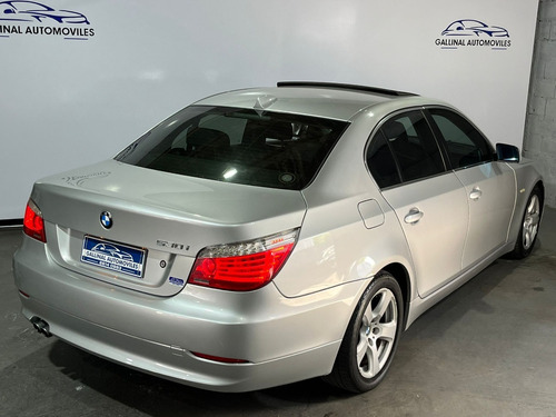 Imagen 6 de 11 de Bmw 530i Nuevo - Permuto Financio