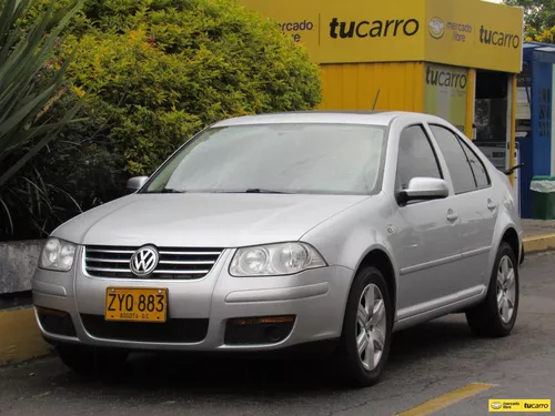 Volkswagen Jetta 2.0 Trendline 4 p | TuCarro