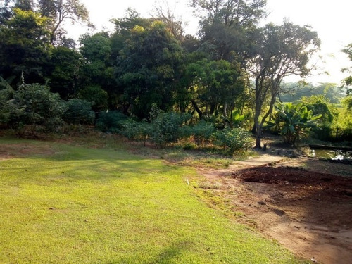 4.600m² B.joão Aranha Paulínia Sp. - Ch00140