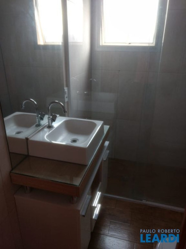Imagem 6 de 10 de Apartamento - Santana - Sp - 574545
