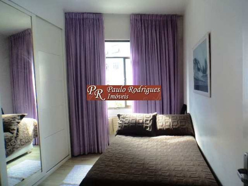 Imagem 13 de 30 de (código:50025) Apto3 Dorms, Flamengo - R$ 890.000,00 - V50025