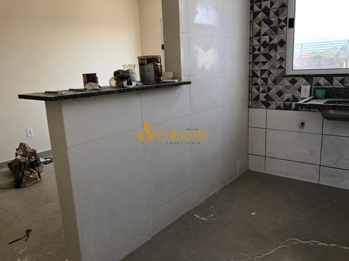 Imagem 8 de 15 de Casa Térrea Com 2 Quartos - 361567-v
