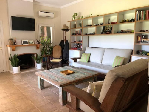 Imagen 13 de 30 de Santa Mara De Tigre- Venta Excelente Casa Con 1900 Mts De Jardín En Excluisividad.