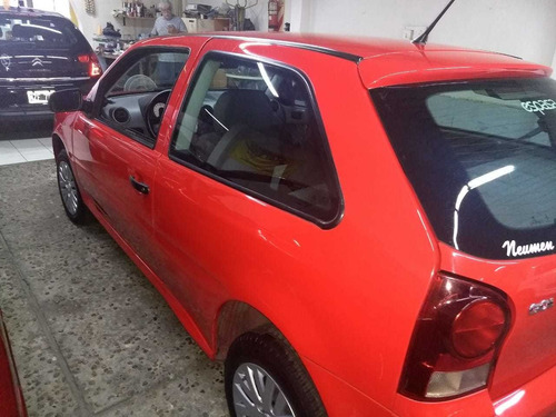 Volkswagen Gol 1.4 Power 83cv 3 P 2013