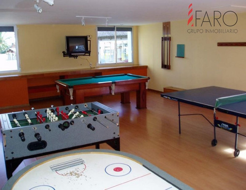 Imagen 27 de 30 de Apartamento En Chiverta 2 Dormitorios Con Terraza - Punta Del Este Brava
