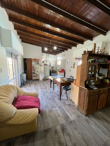 Casa Con Pileta - Tandil - Zona  La Movediza 