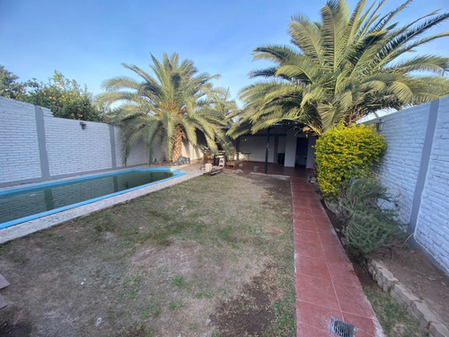 Casa En Venta En Lomas De Tafi