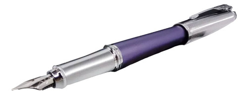 Pluma Estilográfica Parker Urban Premium Violet